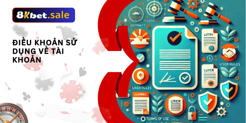 Điều khoản sử dụng 01