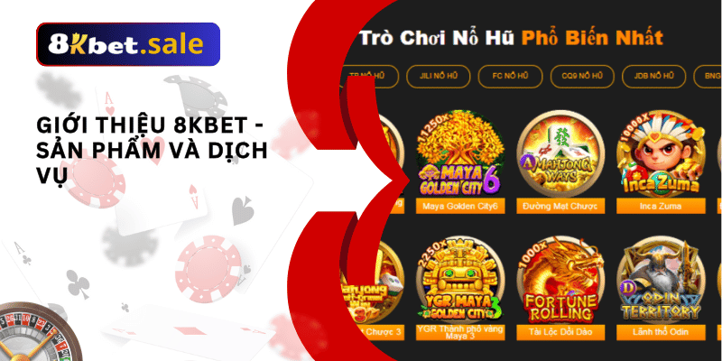 Giới thiệu 8kbet 02