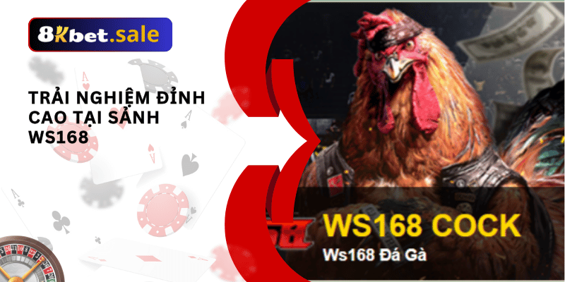 sảnh ws168 01