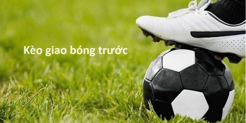 Bật mí mẹo xem kèo giao bóng thắng lớn từ cao thủ tại 8kbet