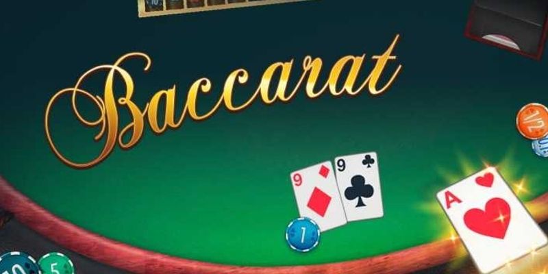 Các biến thể nổi bật của Baccarat