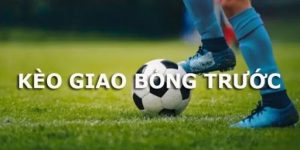 Cách tính tiền khi xem kèo giao bóng