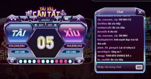 Liệu có thể can thiệp kết quả Tài Xỉu?