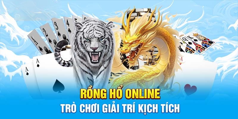 Rồng Hổ 8Kbet - 5 Tuyệt Chiêu Đặt Cược Nhất Định Phải Biết