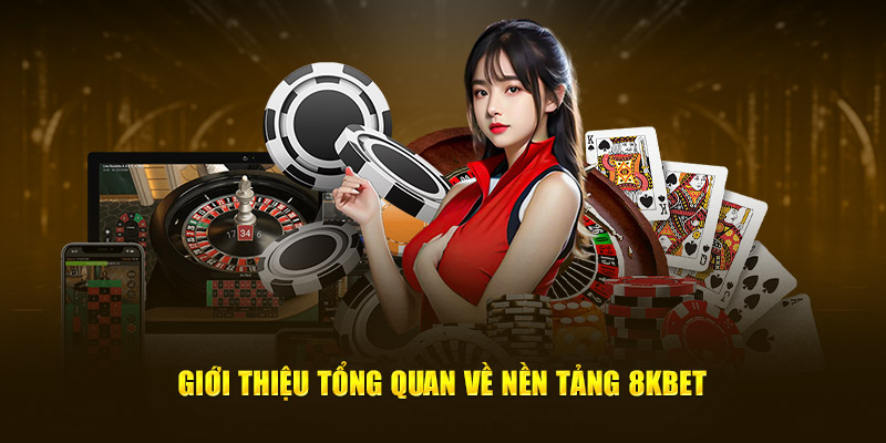 Độ minh bạch và tính pháp lý của 8KBET