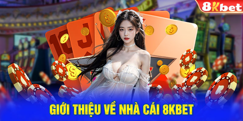 Giải mã sức hút của 8KBET