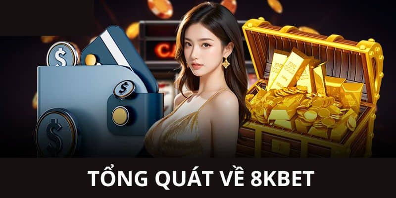 Trải nghiệm cá cược tại 8KBET – Vì sao người chơi gắn bó?
